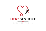 Herzgestickt - Startseite