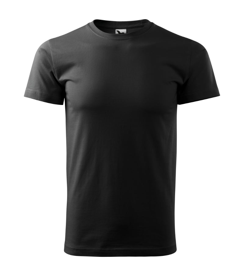 Herzgestickt Shirt mit deinem Lieblingsmotiv