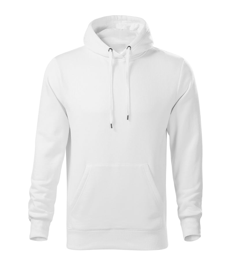 Herzgestickt Hoodie mit deinem Lieblingsmotiv