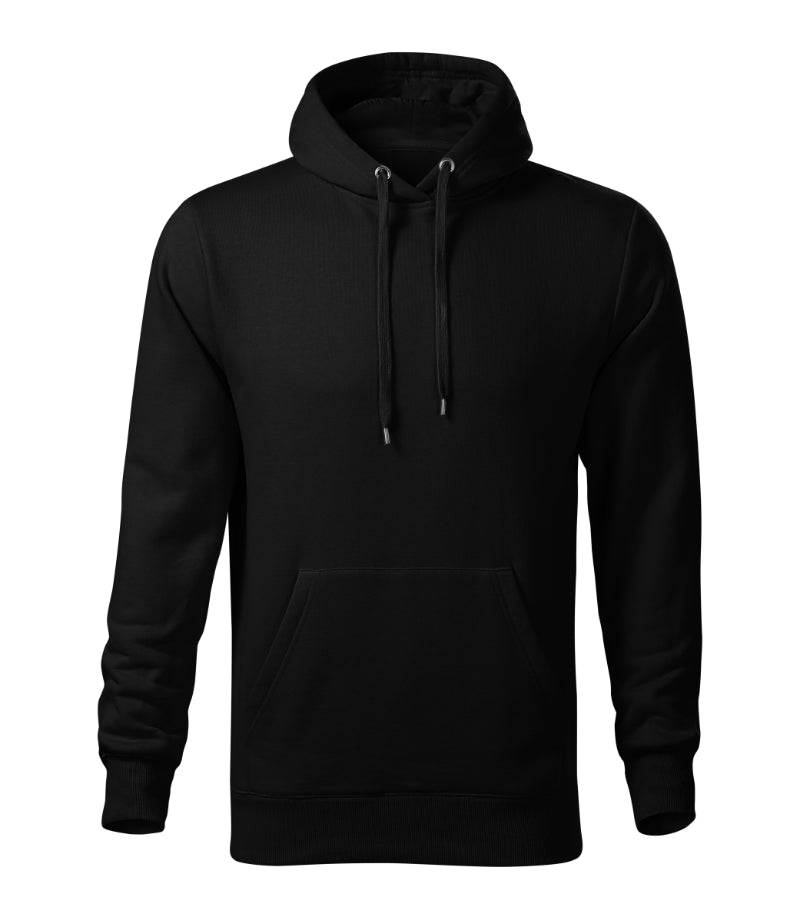 Herzgestickt Hoodie mit deinem Lieblingsmotiv