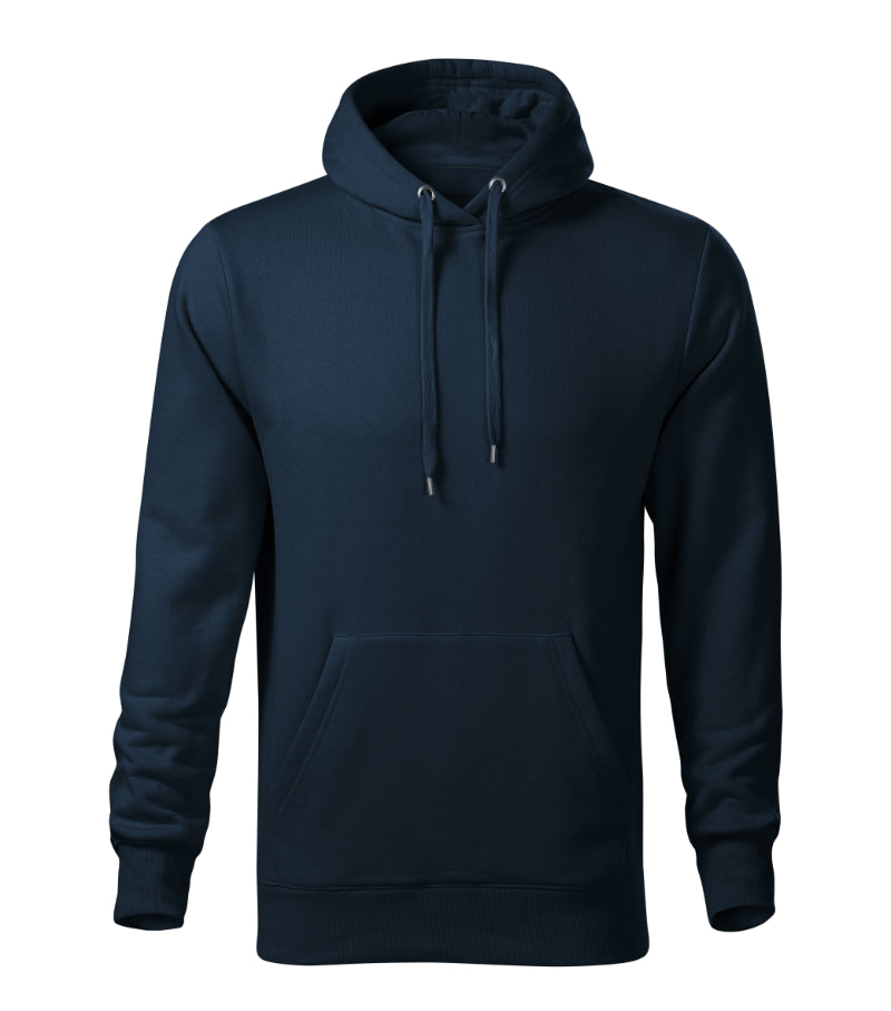 Herzgestickt Hoodie mit deinem Lieblingsmotiv