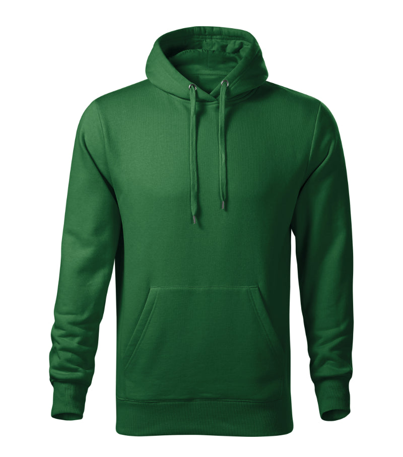 Herzgestickt Hoodie mit deinem Lieblingsmotiv