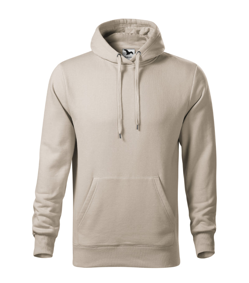 Herzgestickt Hoodie mit deinem Lieblingsmotiv