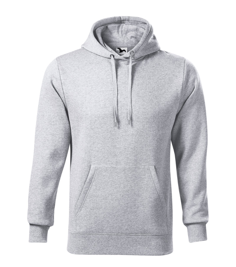 Herzgestickt Hoodie mit deinem Lieblingsmotiv