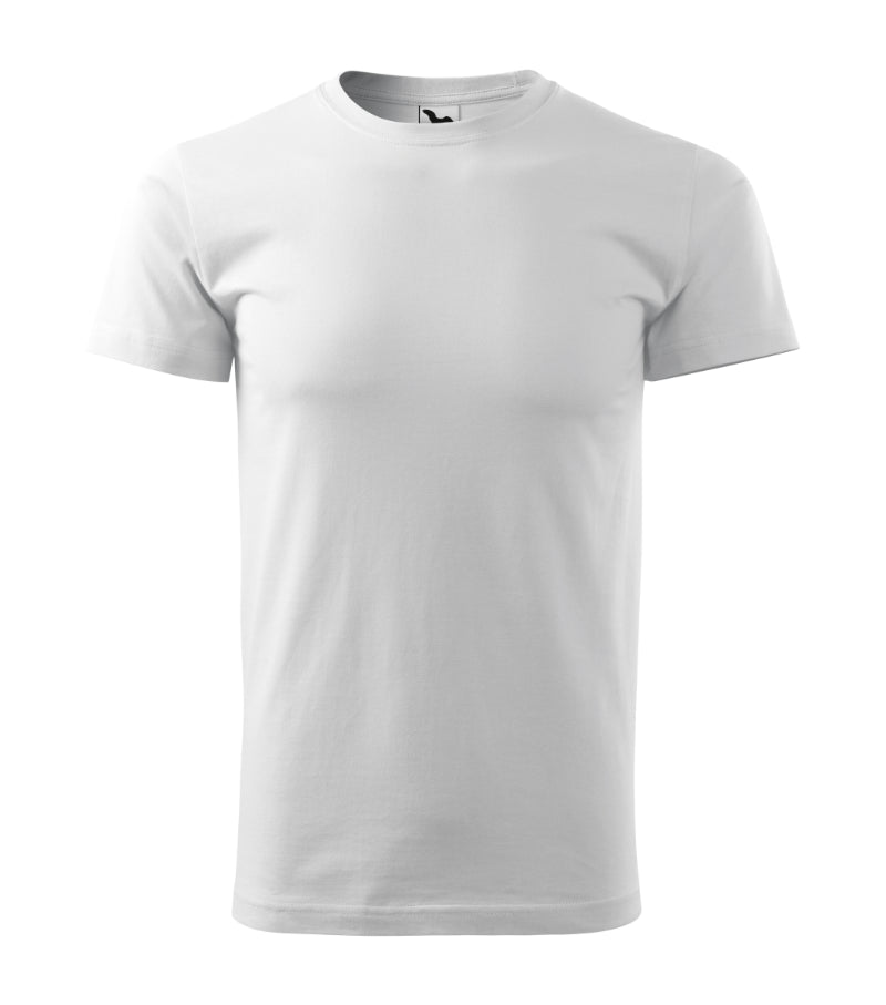 Herzgestickt Shirt mit deinem Lieblingsmotiv