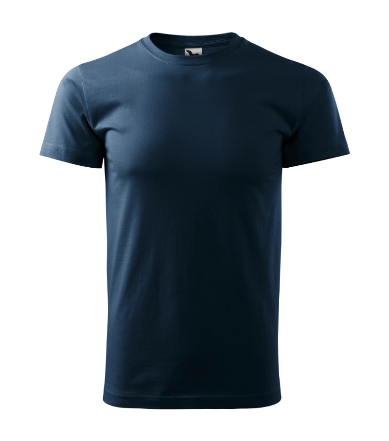 Herzgestickt Shirt mit deinem Lieblingsmotiv