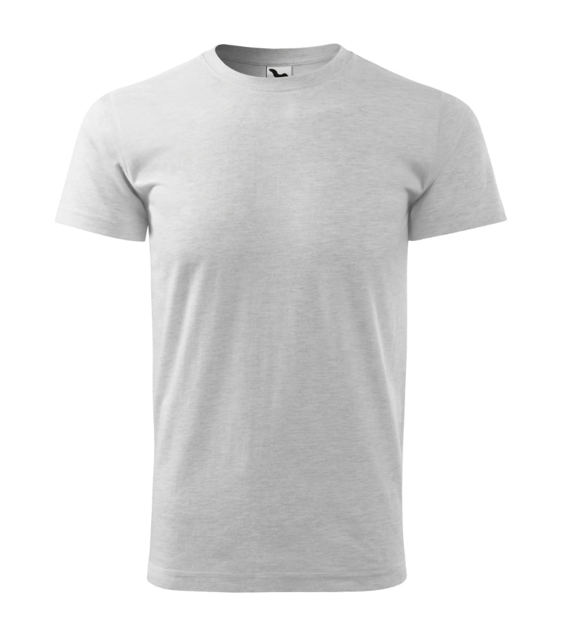 Herzgestickt Shirt mit deinem Lieblingsmotiv