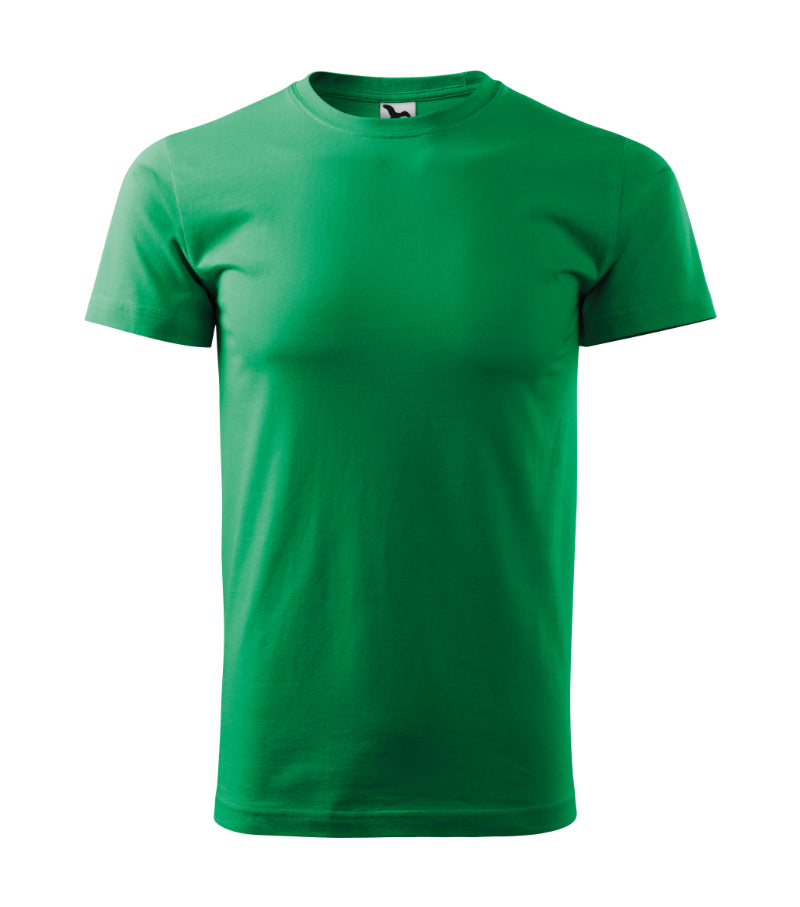 Herzgestickt Shirt mit deinem Lieblingsmotiv